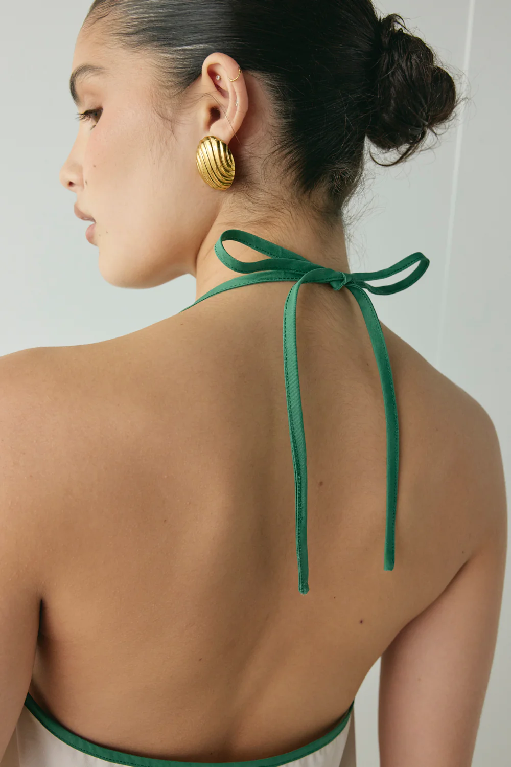 Rowan Top Cream - Image 6