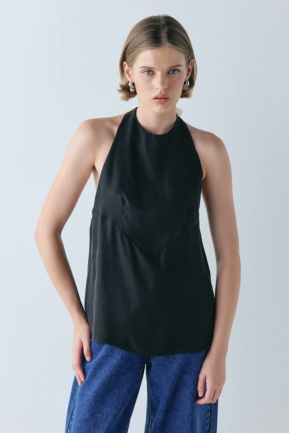 Sierra Top Black - Image 3