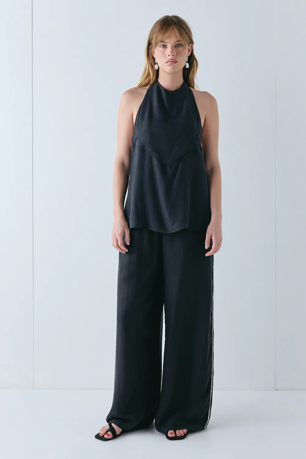 Sierra Top Black - Image 4