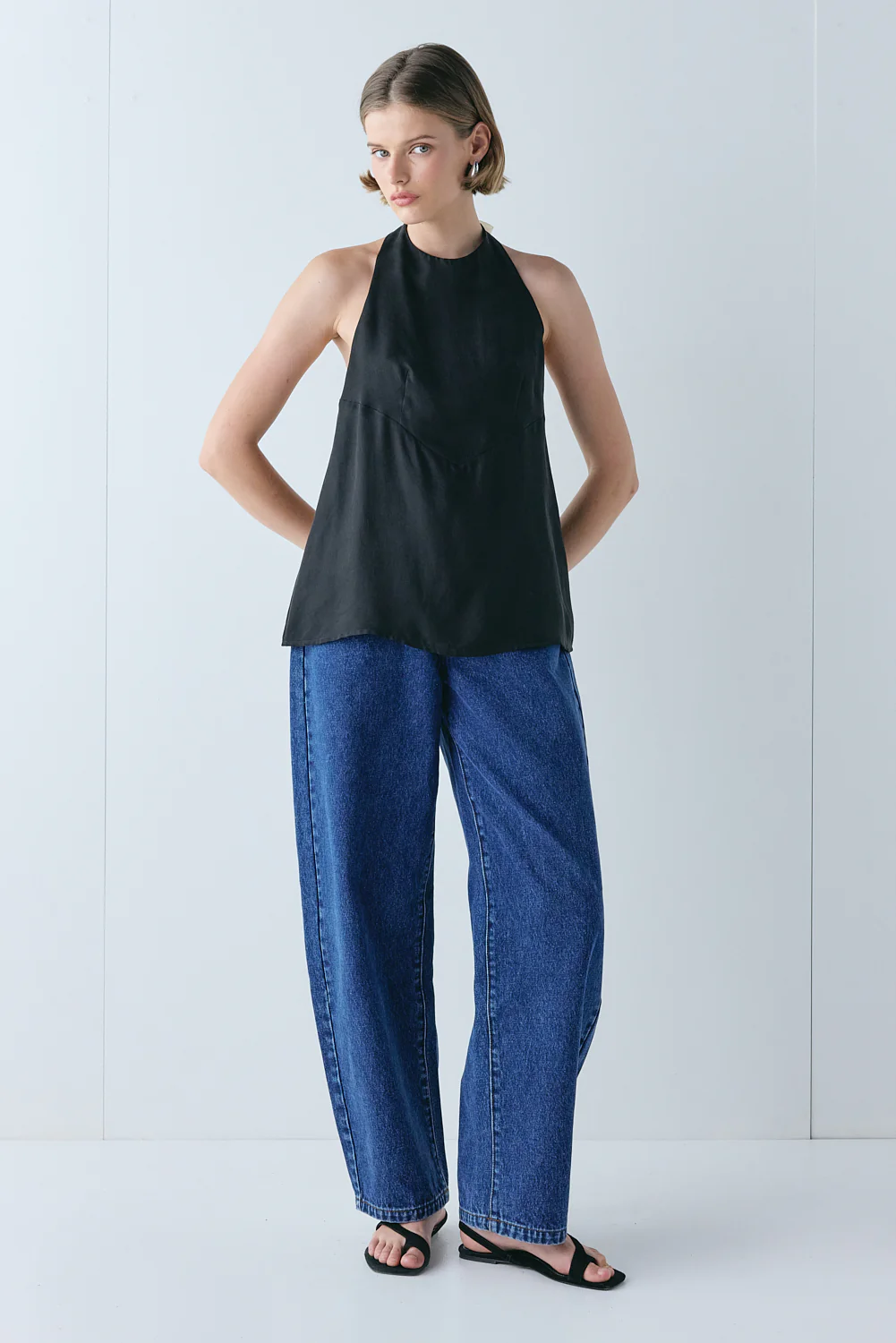 Sierra Top Black - Image 5