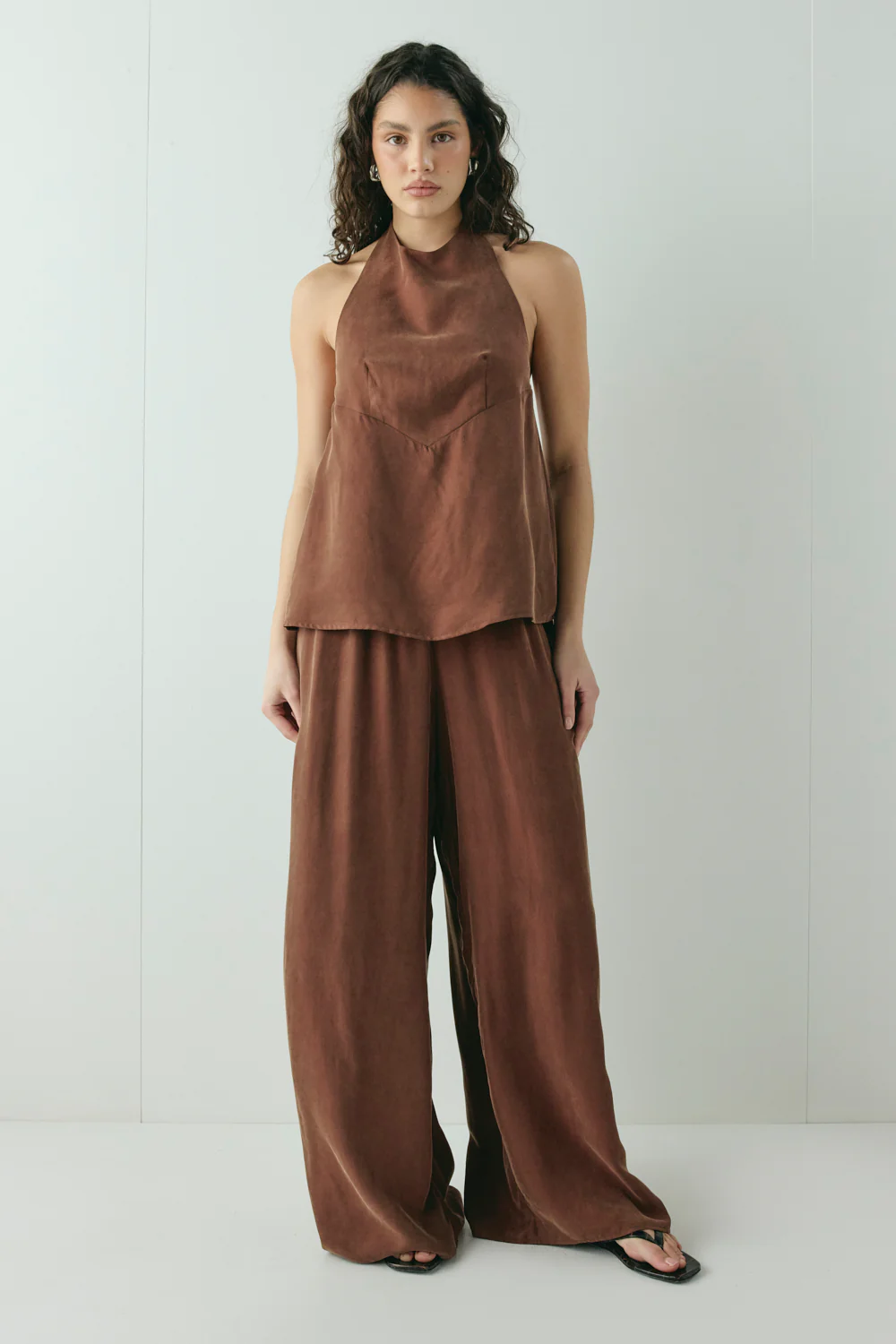 Sierra Top Umber