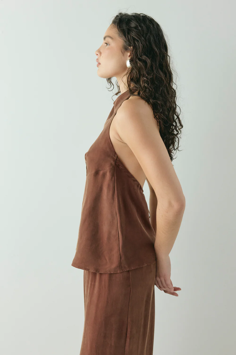 Sierra Top Umber - Image 6