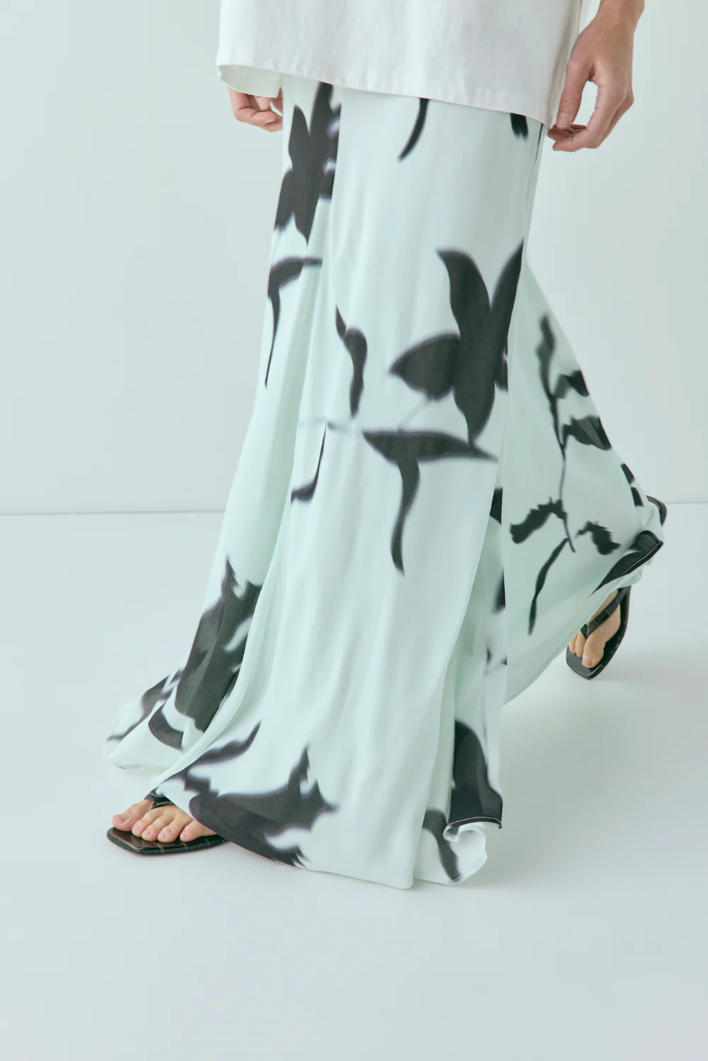 Solene Maxi Skirt Fia - Image 6