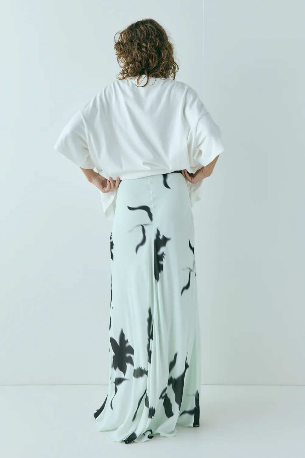 Solene Maxi Skirt Fia - Image 7