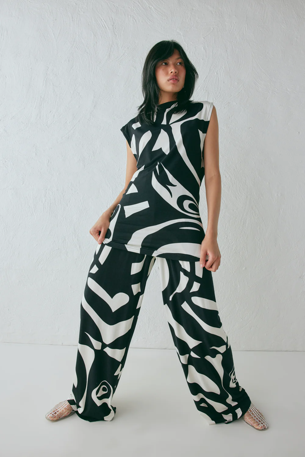 Tae Pants Ari - Image 7