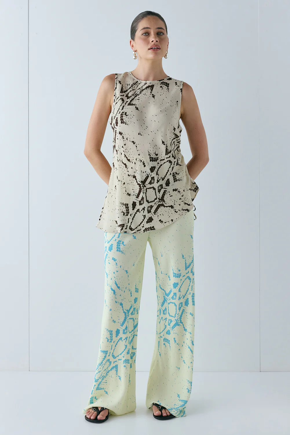 Tali Top Snake - Image 8