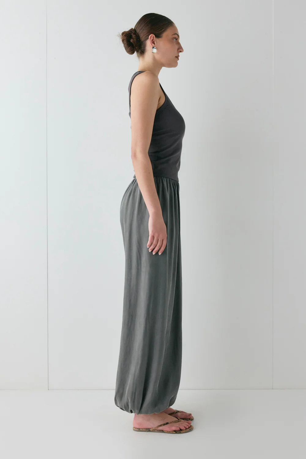 Tara Pants Slate - Image 5