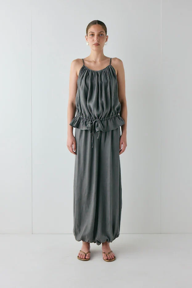 Tara Pants Slate - Image 7