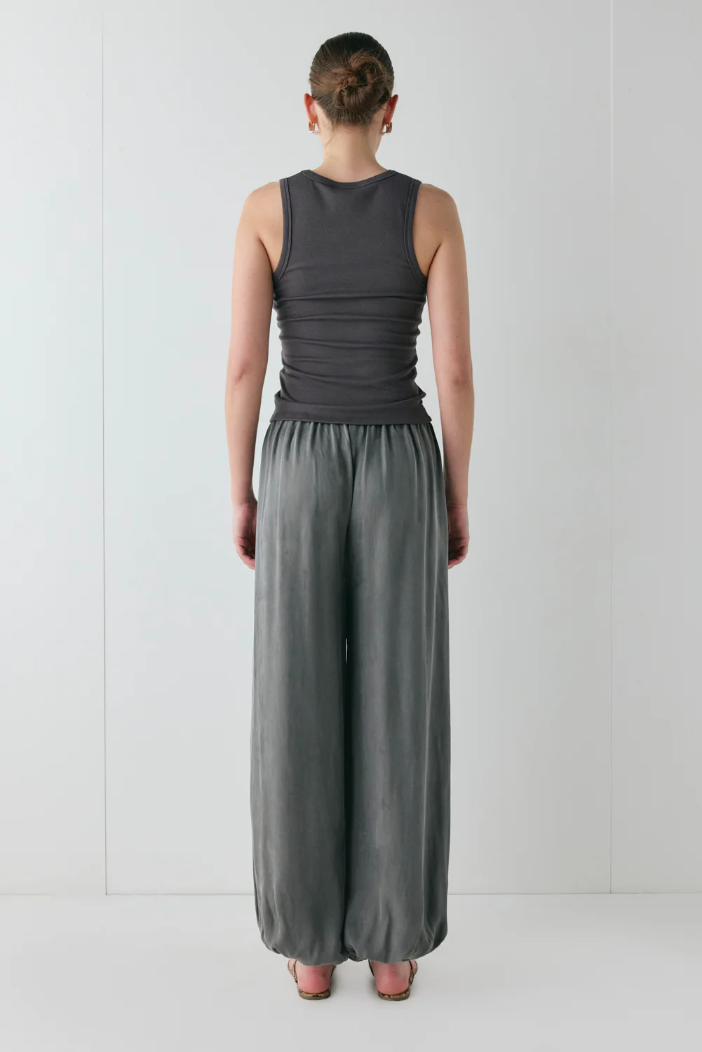Tara Pants Slate - Image 8