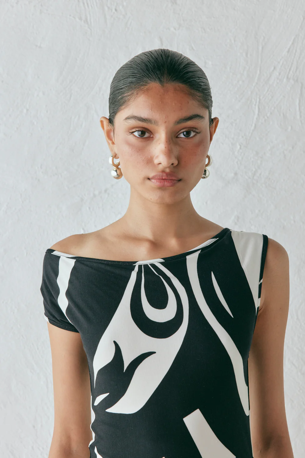 Uma Maxi Dress Ari - Image 5
