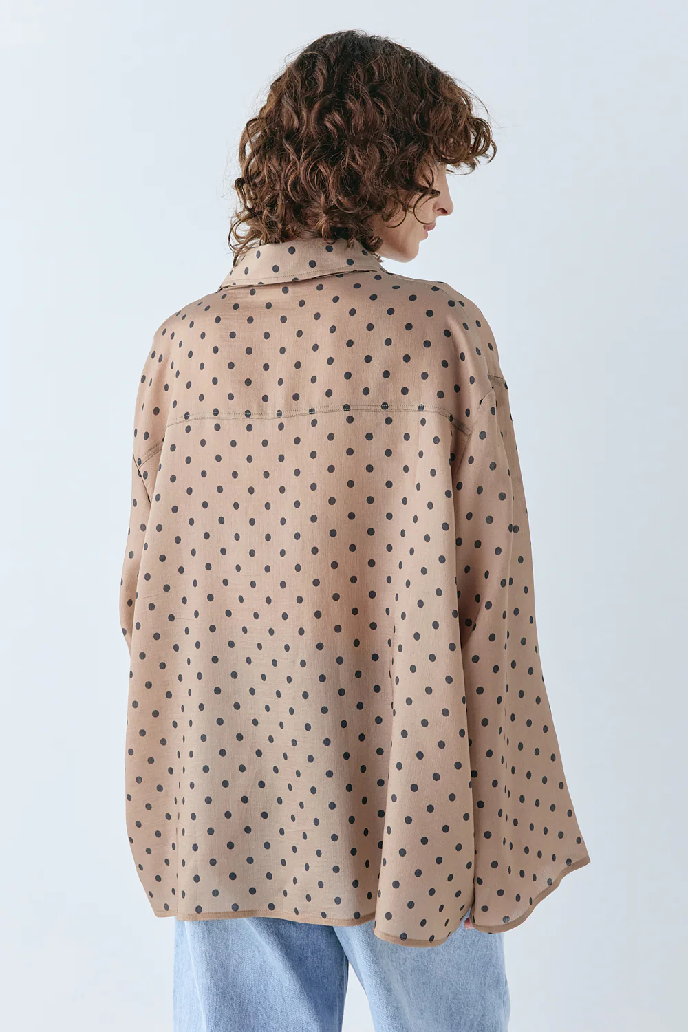 Vale Shirt Polka Dot - Image 2