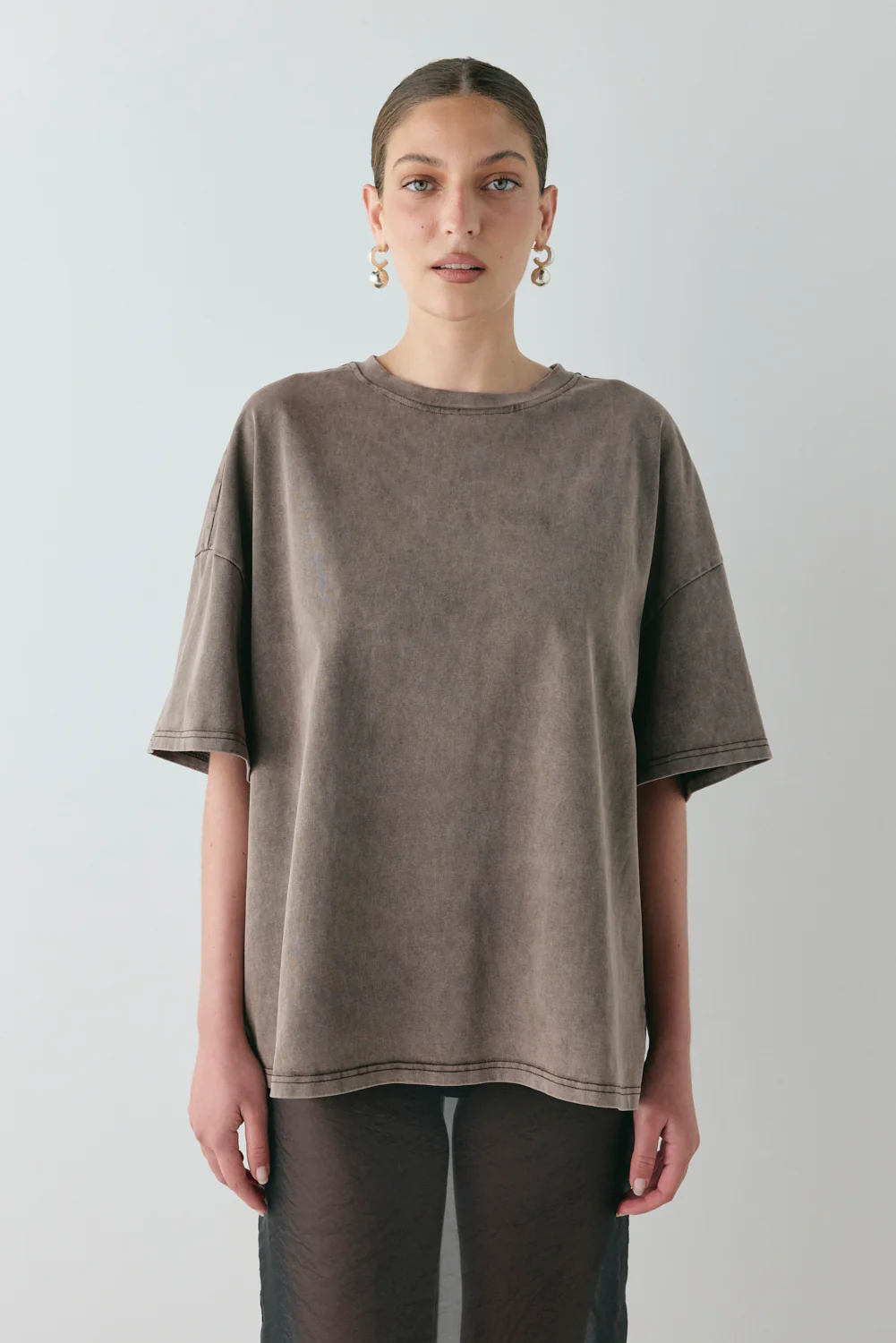 Willow Tee Coffee