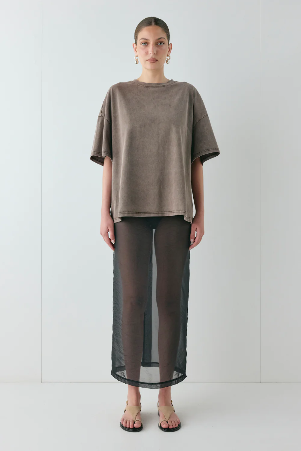Willow Tee Coffee - Image 2