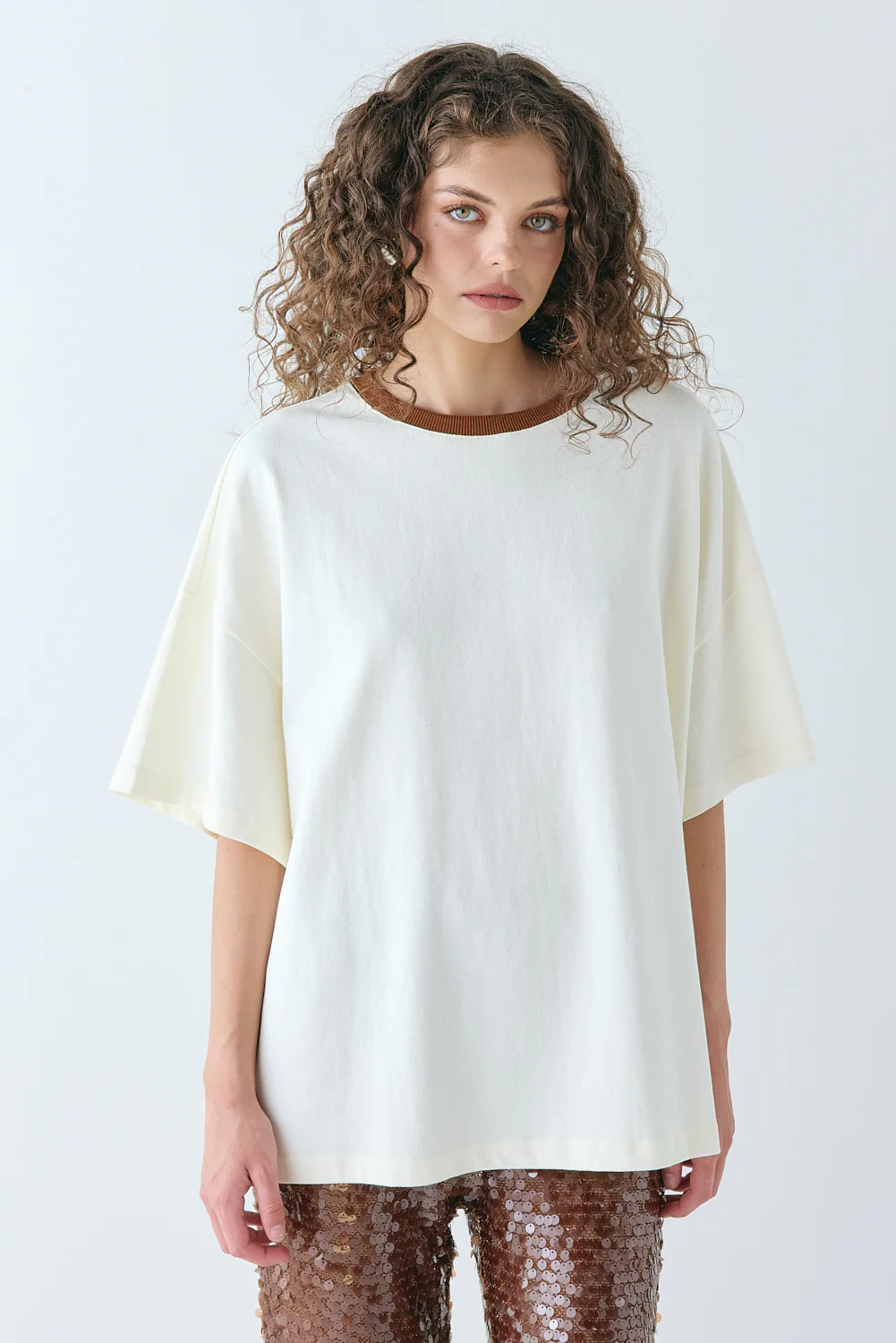 Willow Tee Cream