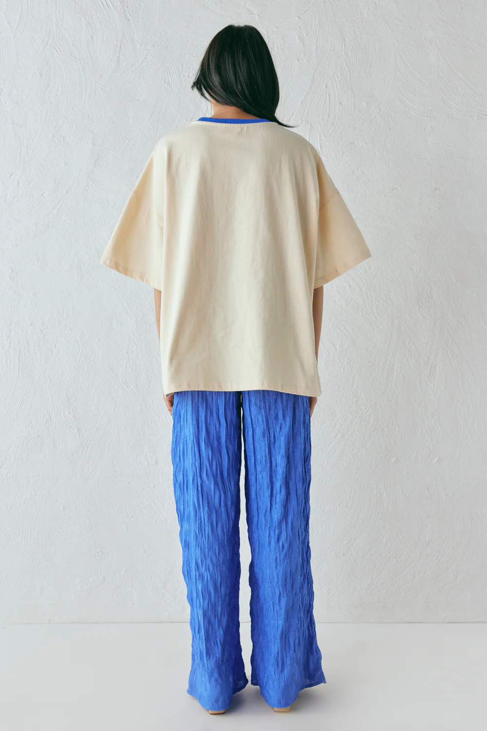 Willow Tee Custard - Image 7