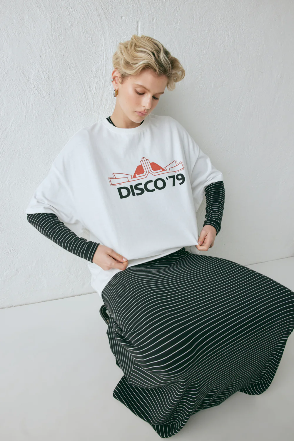 Willow Tee Disco - Image 2