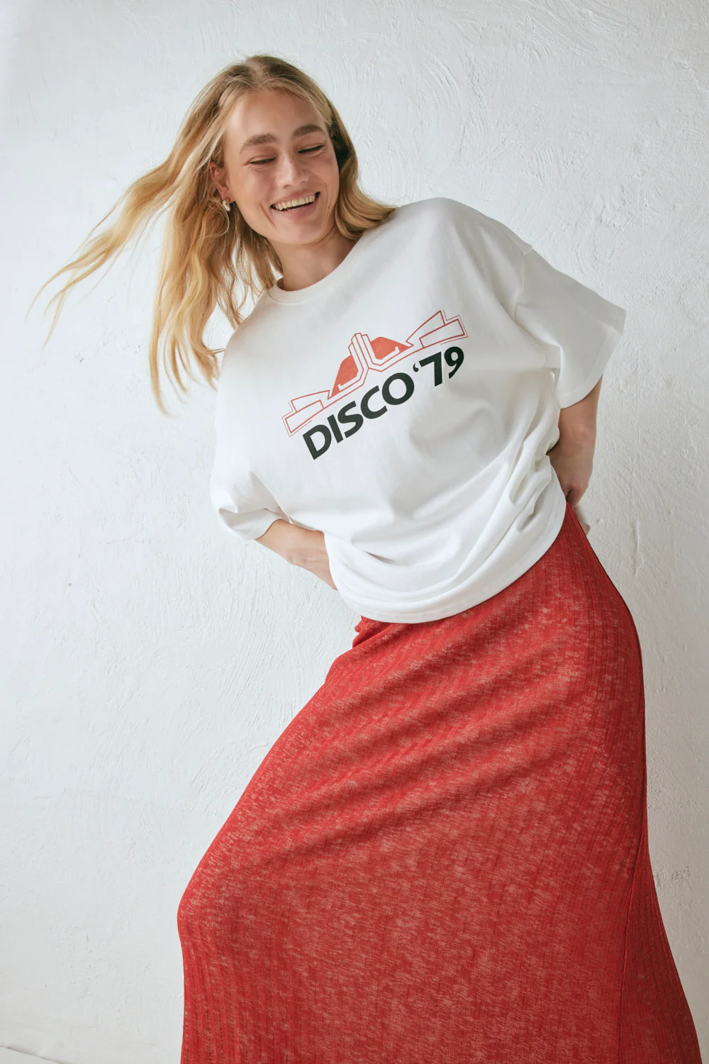 Willow Tee Disco - Image 3