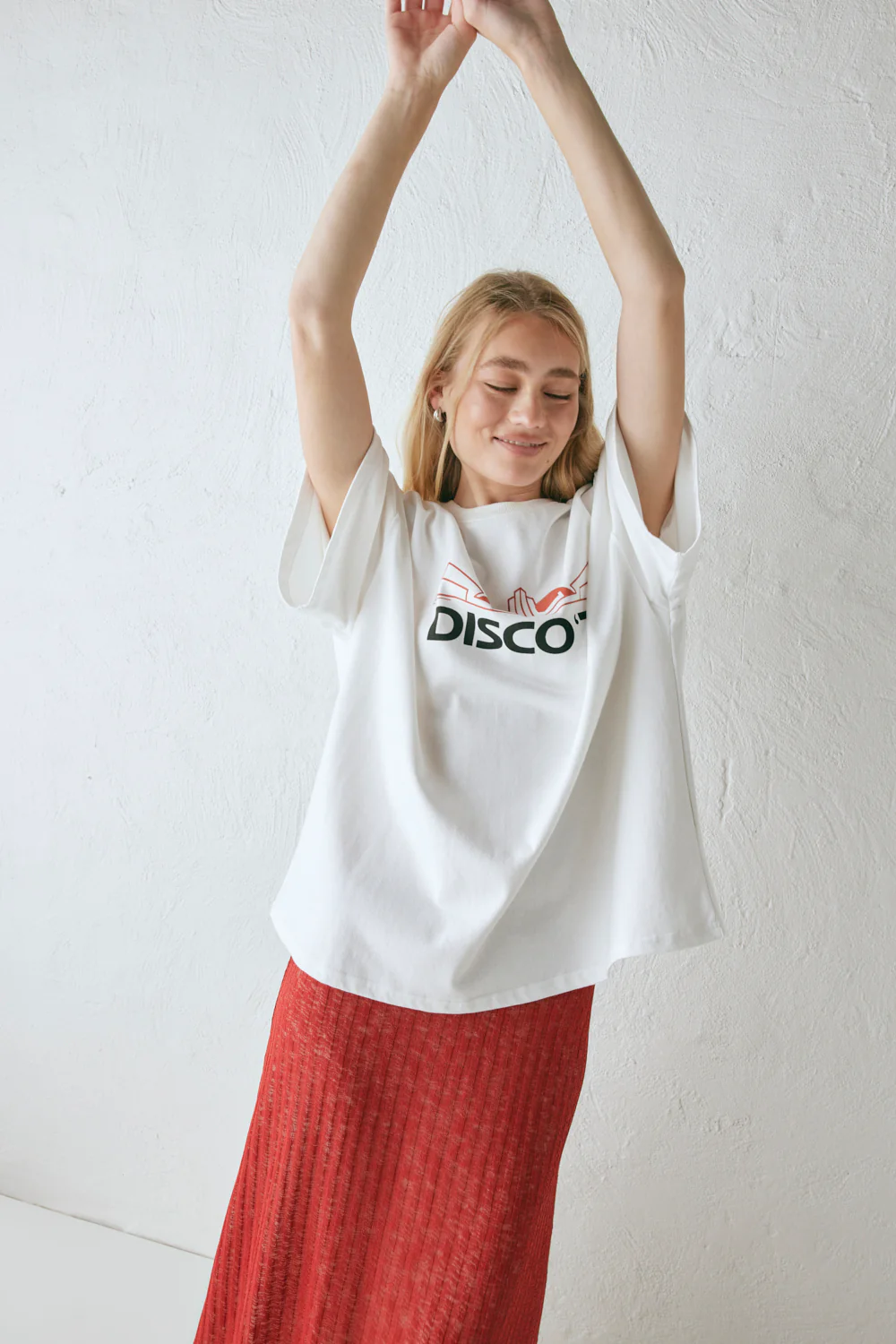 Willow Tee Disco - Image 7