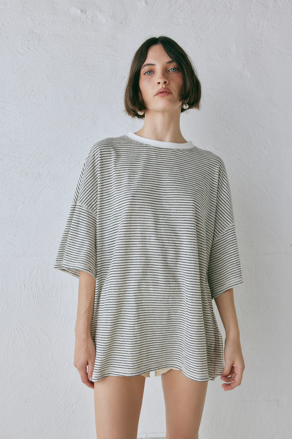 Willow Tee Stripe - Image 3