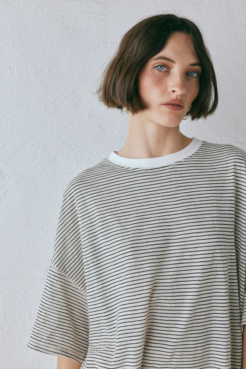 Willow Tee Stripe - Image 4