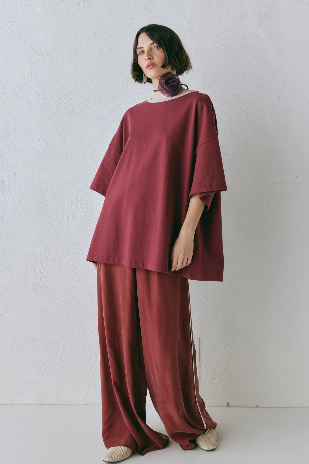 Willow Tee Wine - Image 2