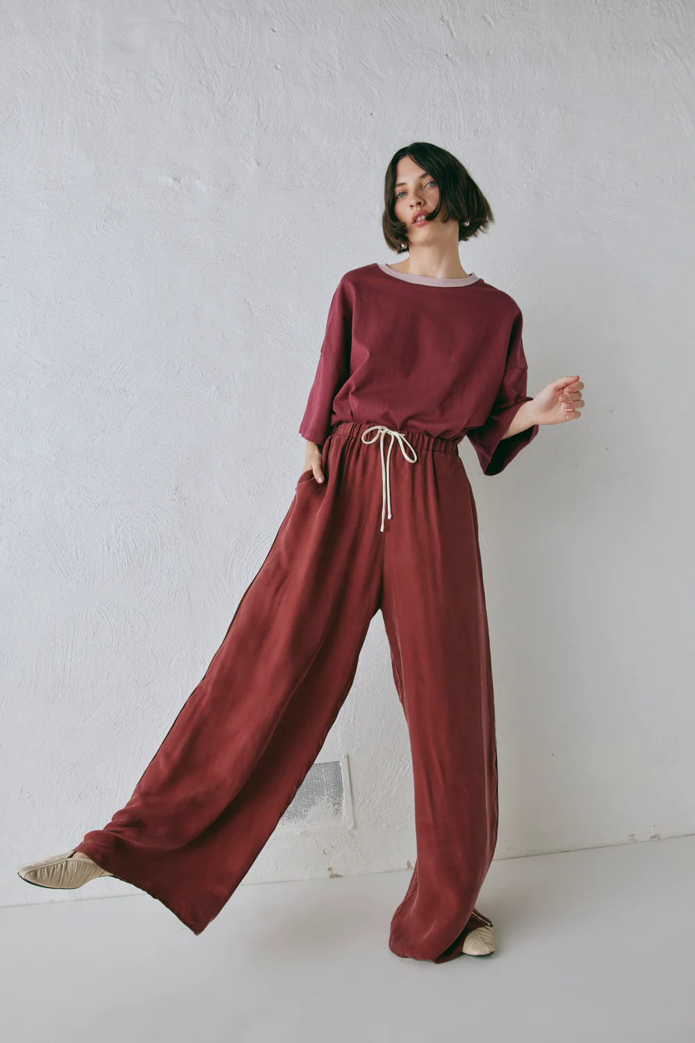Willow Tee Wine - Image 3