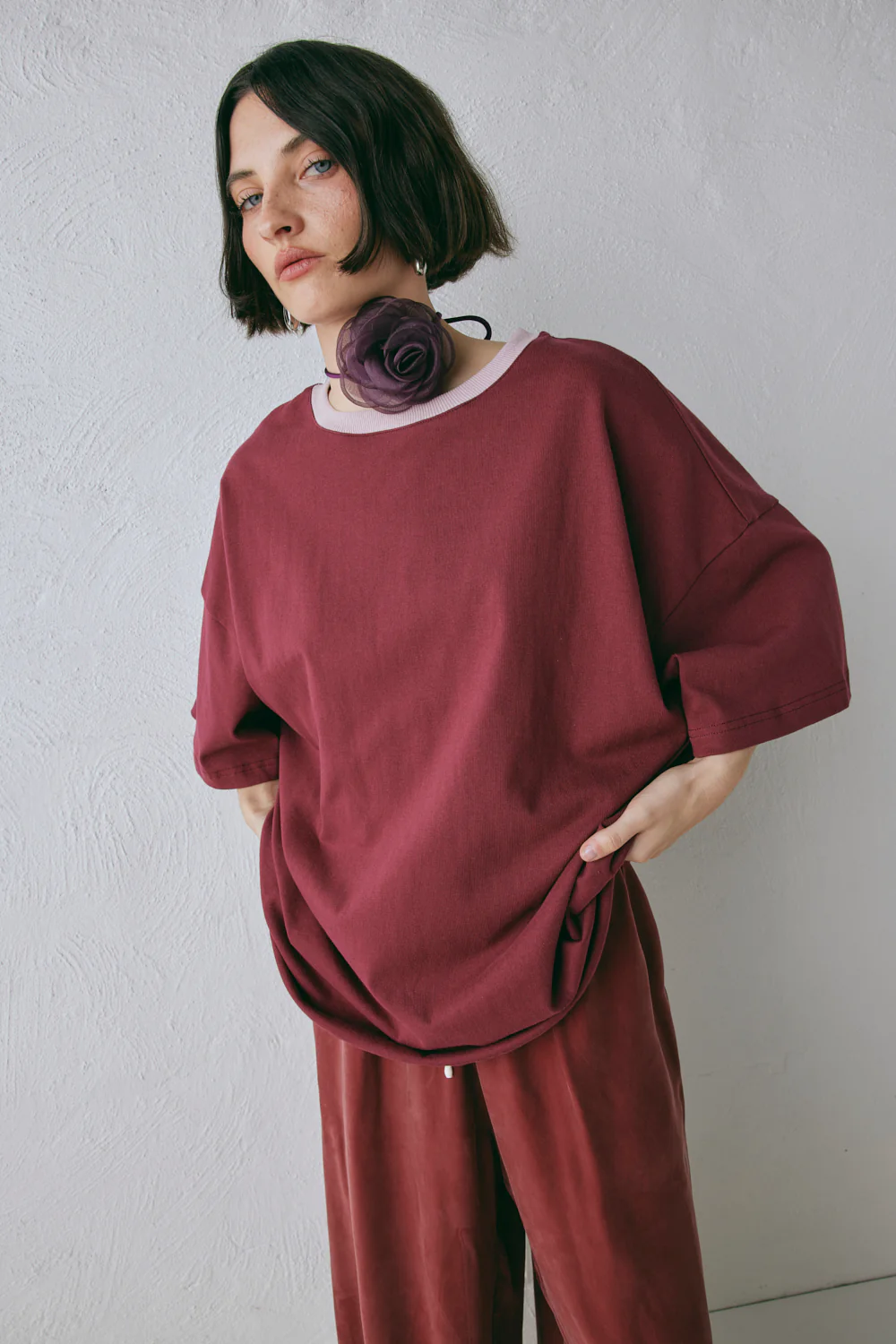 Willow Tee Wine - Image 6