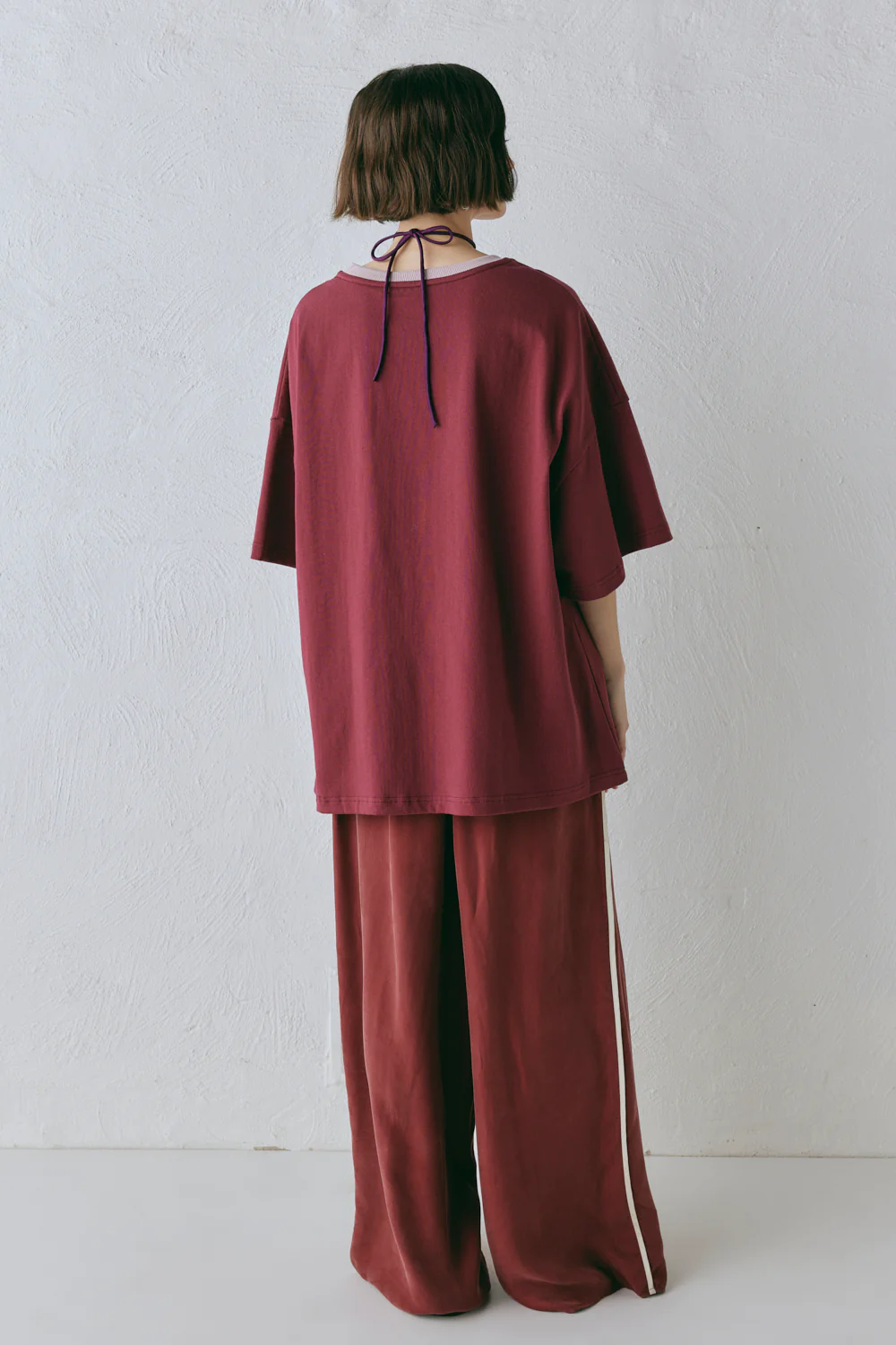 Willow Tee Wine - Image 7